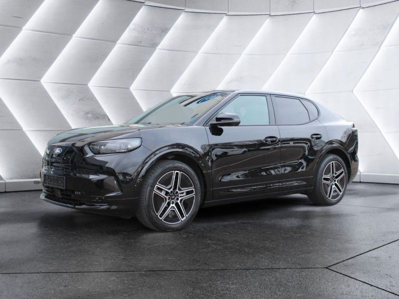 Ford Capri Premium RWD