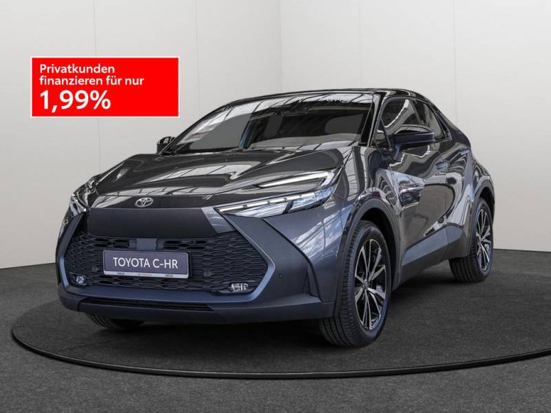 Toyota C-HR 2.0 Plug-In Hybrid FWD Teamplayer ACC LED