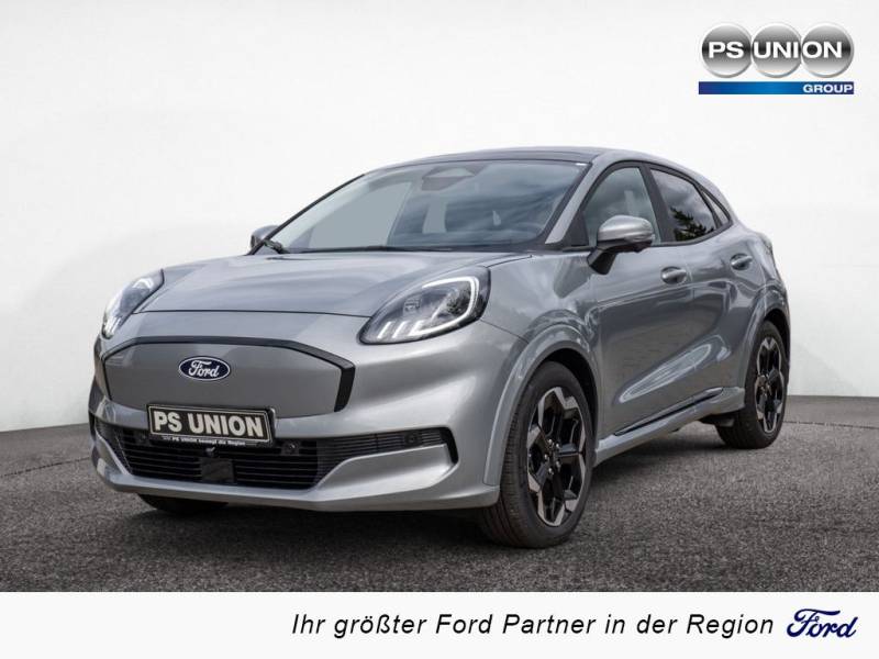 Ford PUMA GEN- E PREMIUM ACC BandO PANO MATRIX-LED 360°