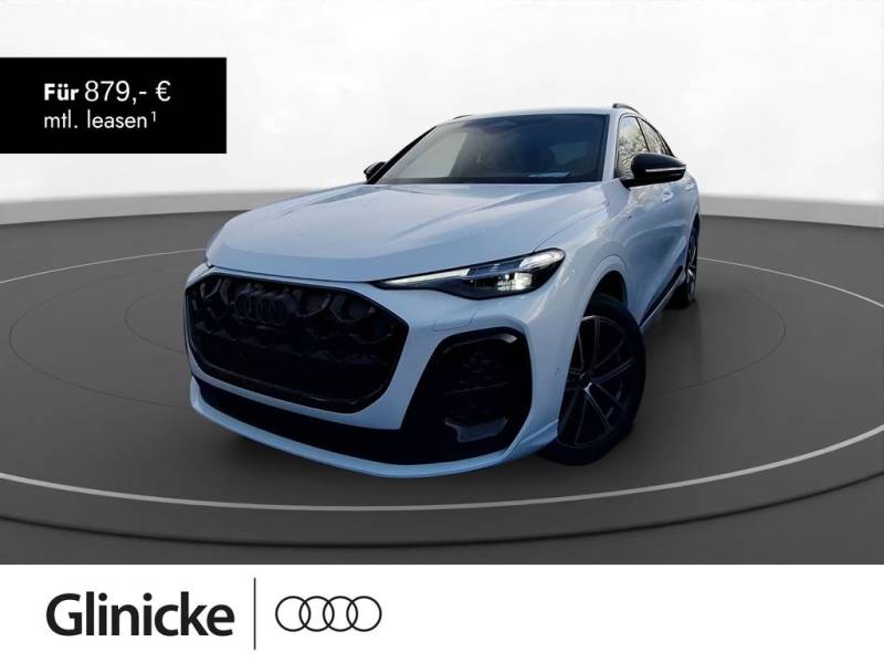 Audi Q5 Sportback TFSI quattro 150 kW S tronic