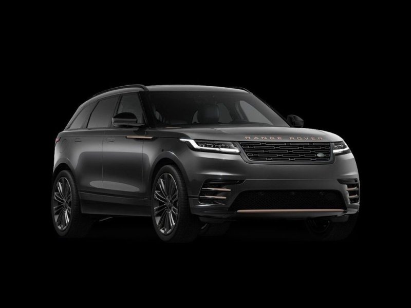 Land Rover Range Rover Velar D300 AWD Autobiography - 22" -