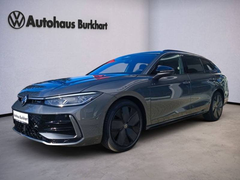 Volkswagen Passat Variant 1.5 eTSI  R-Line