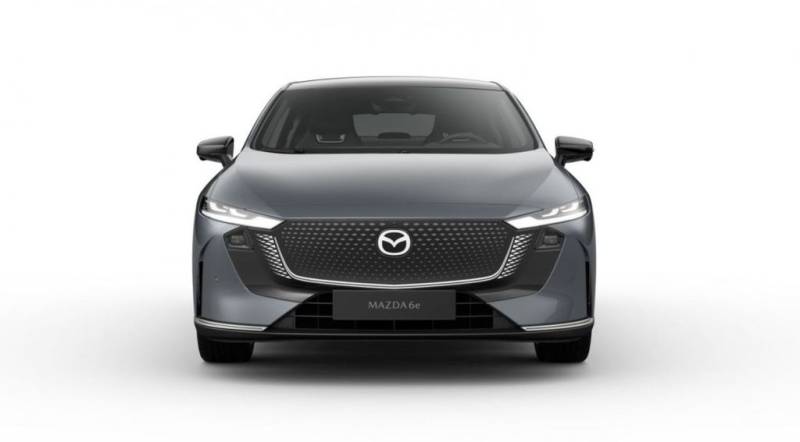 Mazda 6E EV 258ps 1AT RWD Takumi