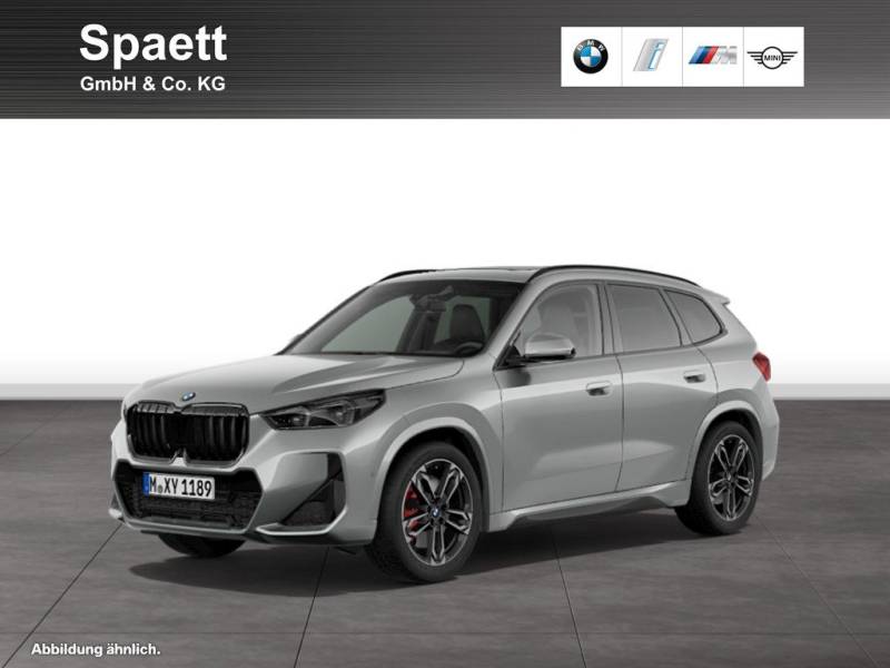 BMW X1 xDrive20d M Sportpaket Head-Up HK HiFi DAB