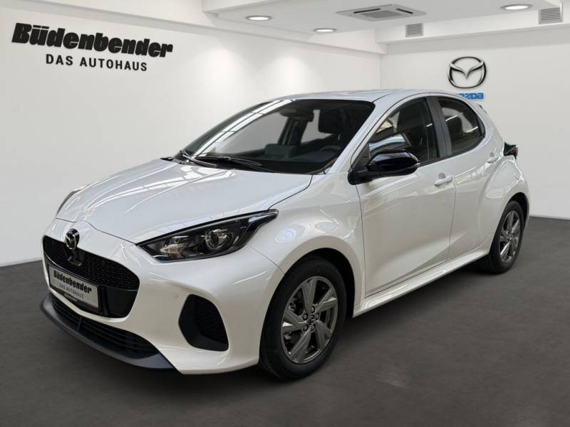 Mazda 2 Hybrid 1.5L Hybrid VVT-i 116 Exclusiv-Line