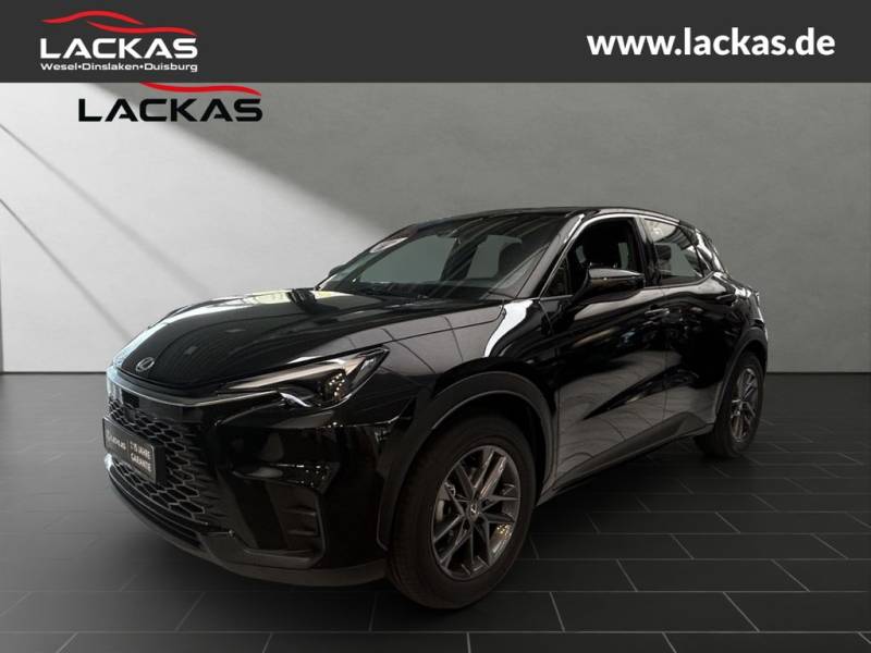 Lexus LBX Basis*1.5*KOMFORT-PAK.*SHZ*PDC*15J-GARANTIE*