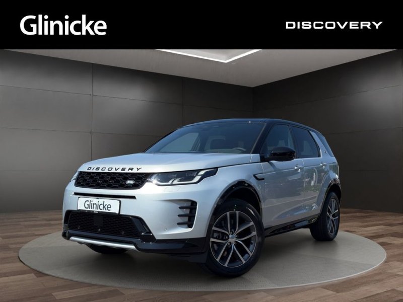 Land Rover Discovery Sport  D200 Dynamic SE Winter Paket