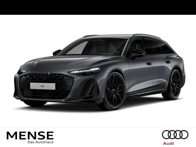Audi A6 Avant TDI quattro 150 kW S tronic BandO-AHK-HUD