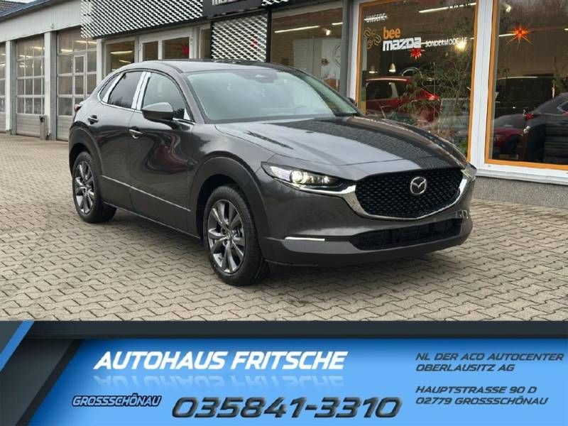 Mazda CX-30 Centre-Line AWD