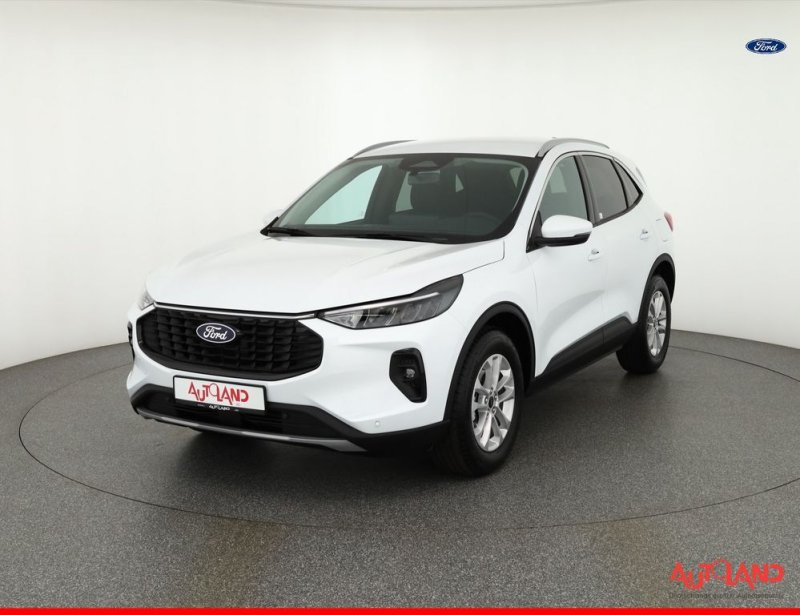 Ford Kuga 1.5 EB Titanium Aut. LED Navi Kamera AHK