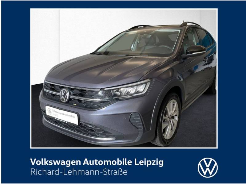 Volkswagen Taigo ENERGY 1.5 TSI 110 kW DSG*GJR*LWS*RFK