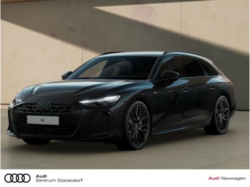 Audi A6 Avant 220 KW Hybrid AHK Memory Edition One Pa