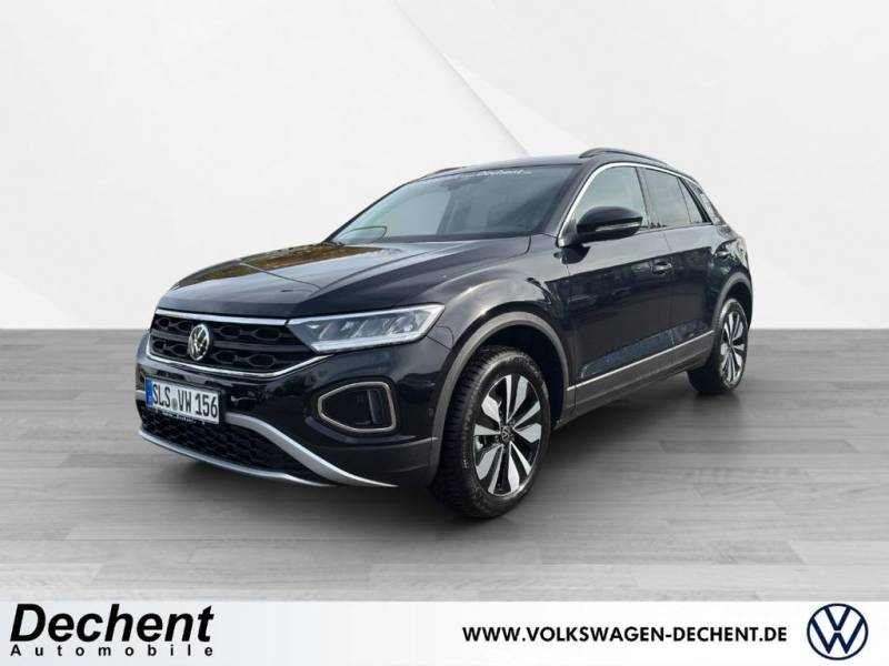 Volkswagen T-ROC Life GOAL 1.5 l TSI OPF 110 kW (150 PS) 7-