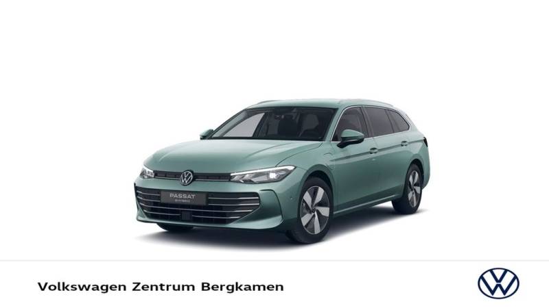 Volkswagen Passat Variant 1.5 HYBRID BUSINESS NEUES MODELL