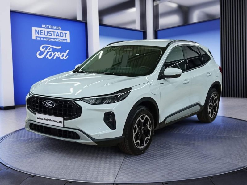 Ford Kuga 2.5 Duratec PHEV ACTIVE *WinterPk*