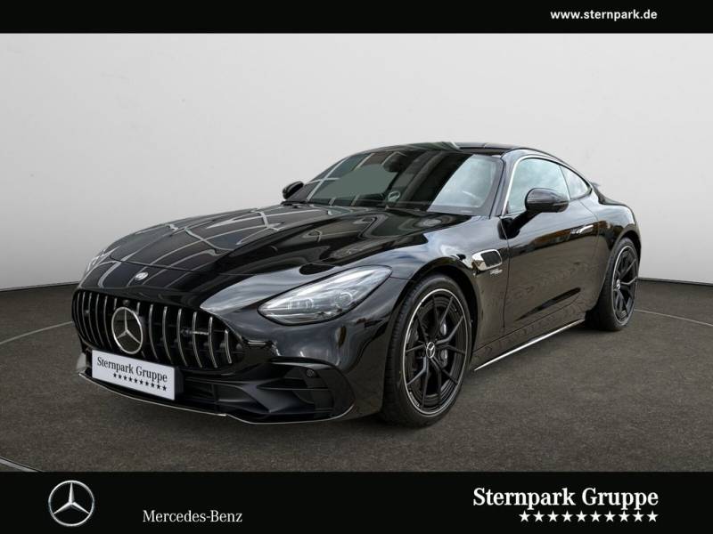 Mercedes-Benz AMG GT 43 Premium Plus Distronic+HuD+CARBON+Pano