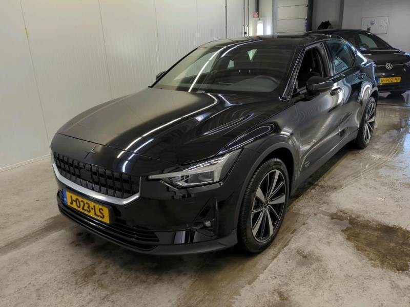 Polestar 2 Long Range Dual motor 408PK 78kWh [ TREKHAAK+P