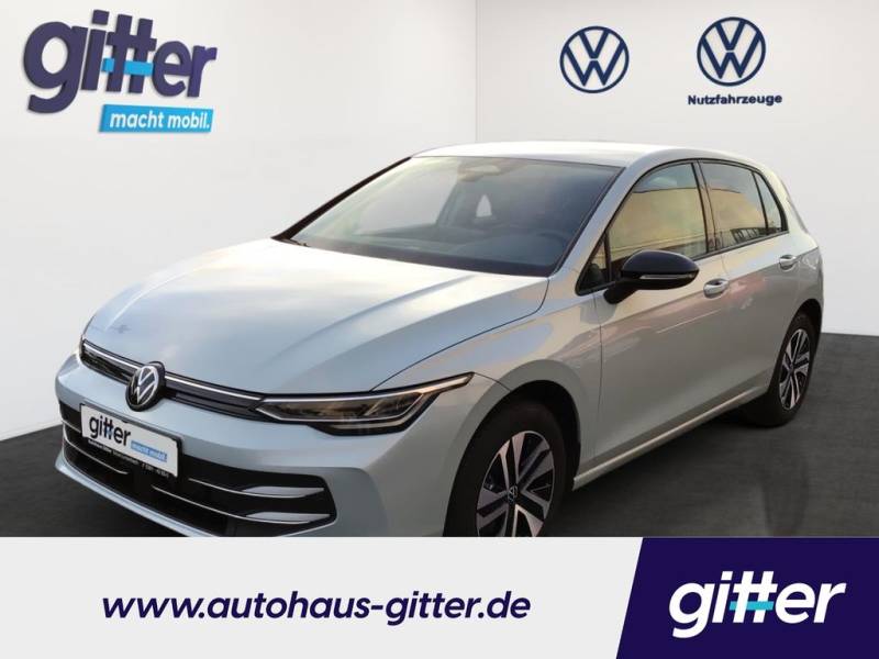 Volkswagen Golf VIII 1.5 eTSI 110 kW ENERGY Digitales Cockp