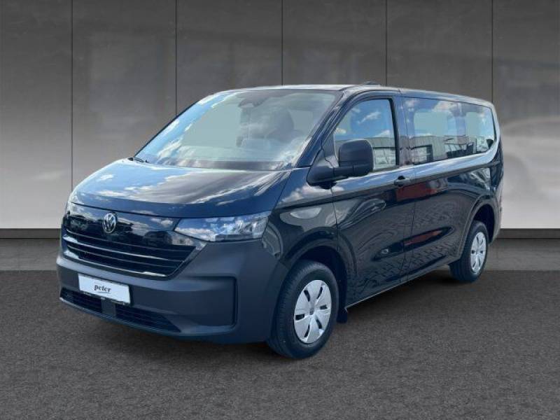 Volkswagen T7 CARAVELLE 2.0 TDI 6-Gang *8-SITZER*LED*