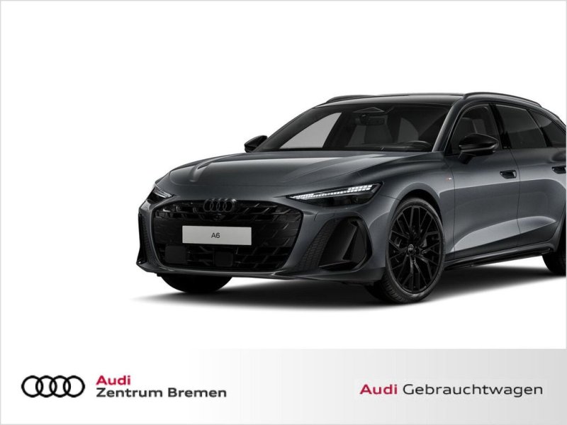 Audi A6 Avant edition one TDI quattro S tronic S line