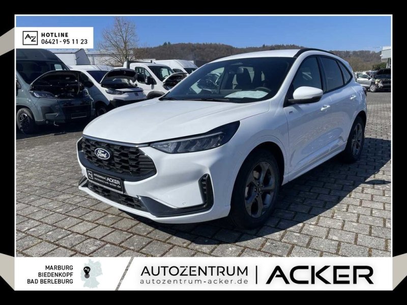 Ford Kuga 1.5 ST-Line Aut. RFK/LED/5J. Garantie -37%*