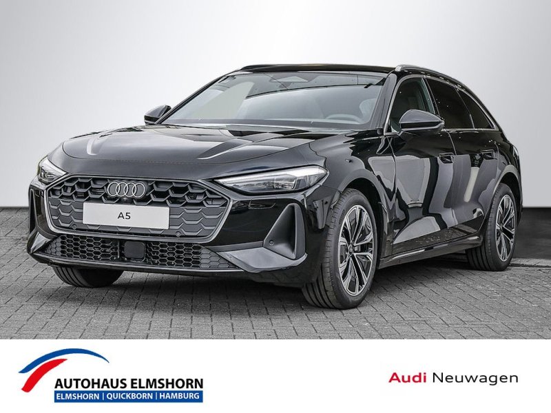 Audi A5 Avant 2.0 TDI TDI 150 kW