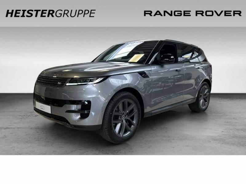 Land Rover Range Rover Sport D300 SE +WinterPaket +22 Zoll 