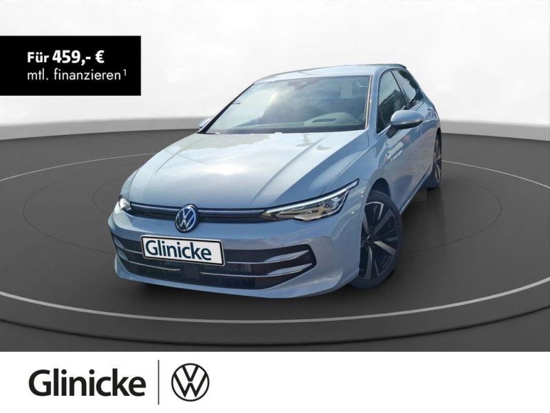 Volkswagen Golf Style eTSI 150 PS DSG - Ahzv. - HUD uvm.