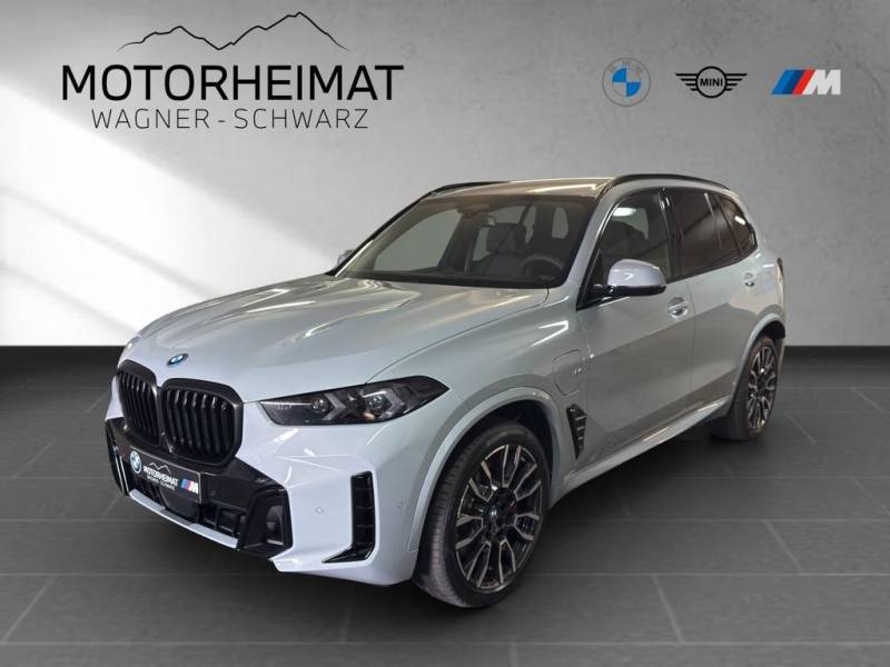 BMW X5 xDrive50e M Sport Pro 360° SoftClose DriveAss