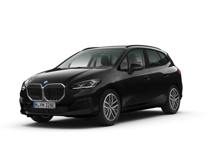 BMW 225 Active Tourer e xDrive LMR 19'' Park-Assiste