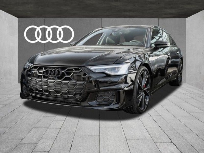 Audi A6 Avant 55 TFSI e quattro UPE 94.350,00 EUR 2x 