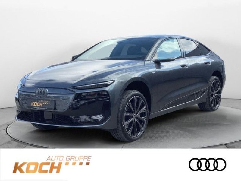 Audi A6 Sportback e-tron quattro 315 kW