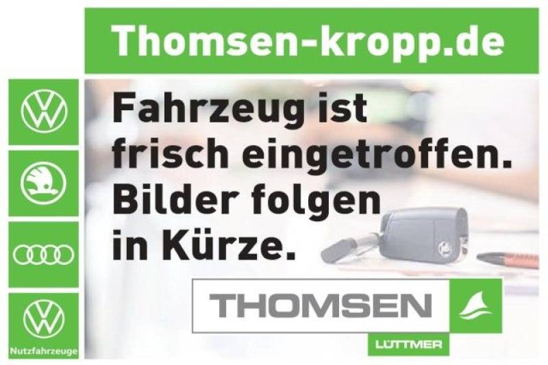 Volkswagen T-Roc 1.5 eTSI DSG Style *NEUES MODELL* Klima