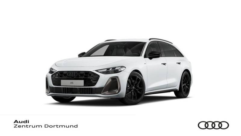 Audi A5 Avant TDI quattro S tronic S line Edition one