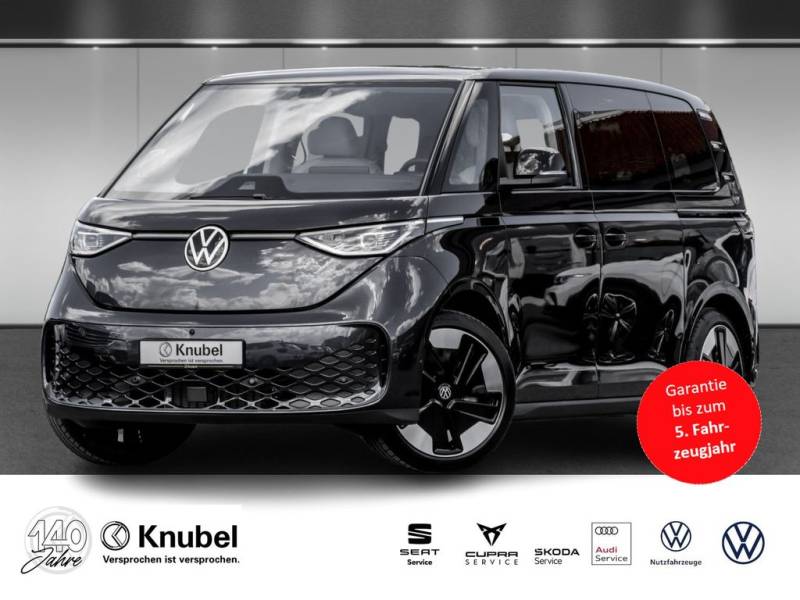 Volkswagen ID. Buzz Pro AHK AreaView IQ.Light Navi TravelAs