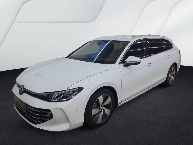 Volkswagen Passat Elegance 2.0 TDI DSG AHK RearView Sitzh.