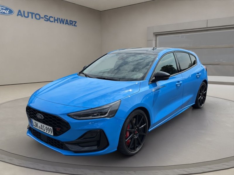 Ford Focus Lim. ST X Edition