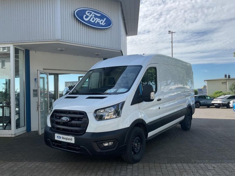 Ford Transit Kastenwagen Trend 350L3 *AC*PDC*AT*WSSHZ