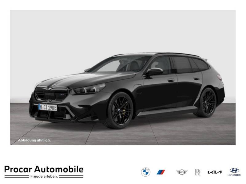 BMW M5 Touring Ultimate Pack. + AHK + 20/21"