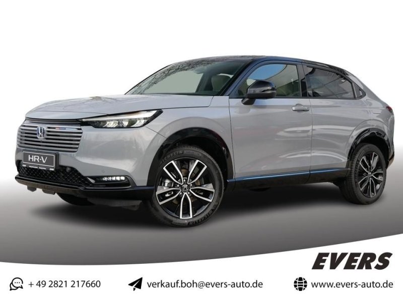 Honda HR-V 1.5 i-MMD HYBRID ADVANCE STYLE PLUS MJ2025