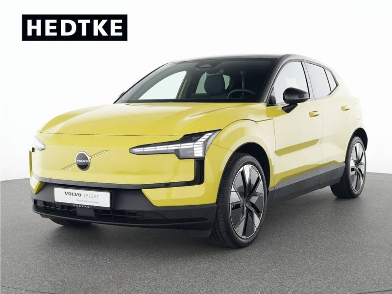 Volvo EX30 Single Motor Plus 18"+WINTER-PAKET