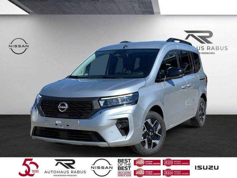 Nissan Townstar Kombi Townstar L1 DIG-T 130 MT Schaltge