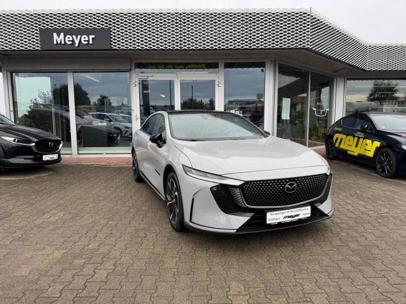 Mazda 6E EV 258ps Takumi Plus