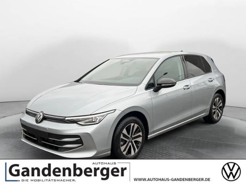 Volkswagen Golf VIII Energy 1.5 eTSI 1150 PS 7-Gang-DSG