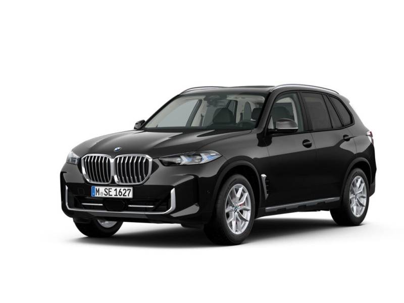 BMW X5 xDrive40d M Sport Pro LMR 22'' HUD AD StandHZ