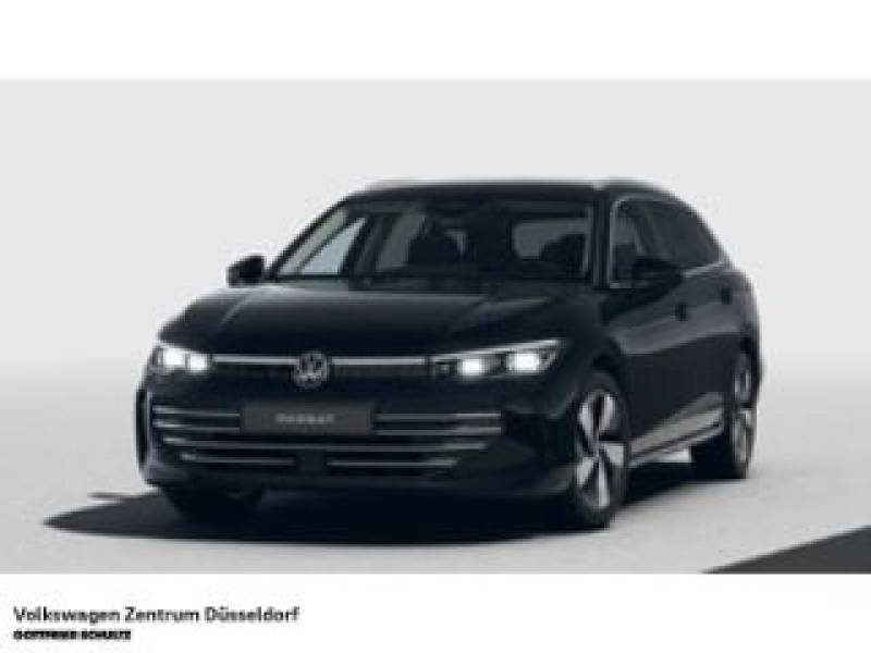 Volkswagen Passat Business 2 0 l TDI DSG 110 kW Paket LED-M