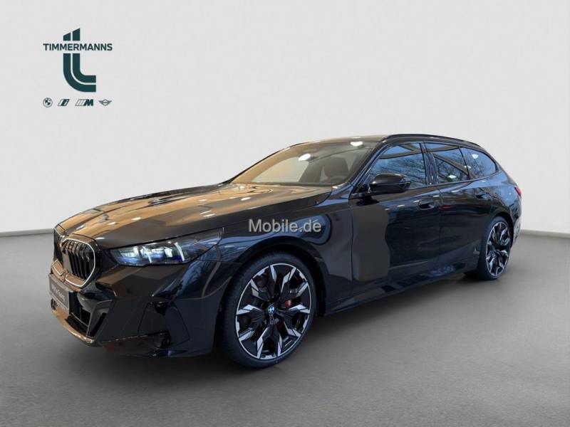 BMW 540d xDrive Touring M Sportpaket Panorama
