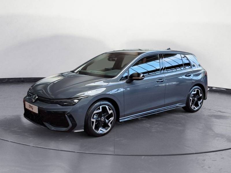 Volkswagen Golf R-Line 1,5 l eTSI OPF  (150 P S) 7-Gang-Dop