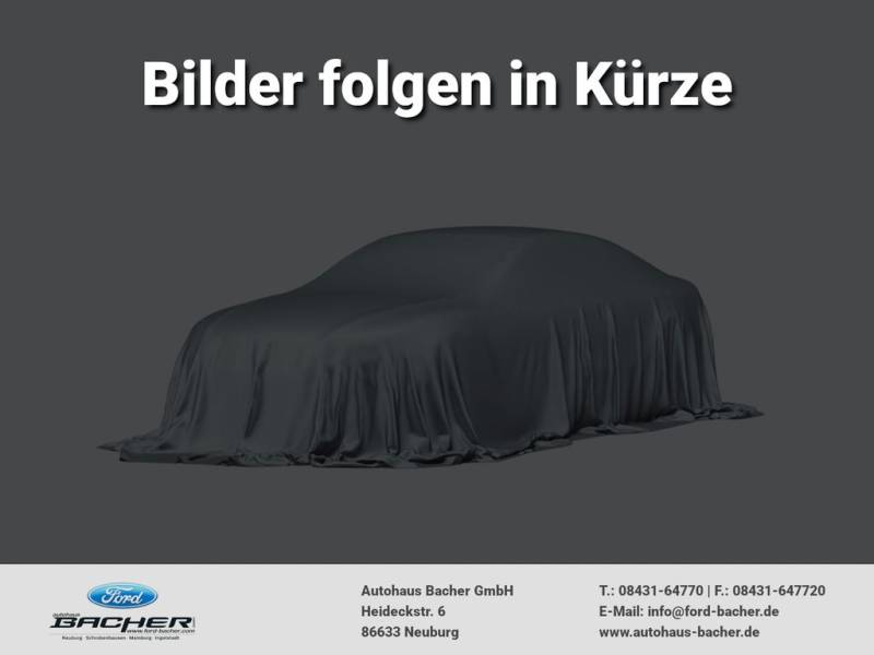 Ford Transit Kastenwagen 350 L3 Trend AHK