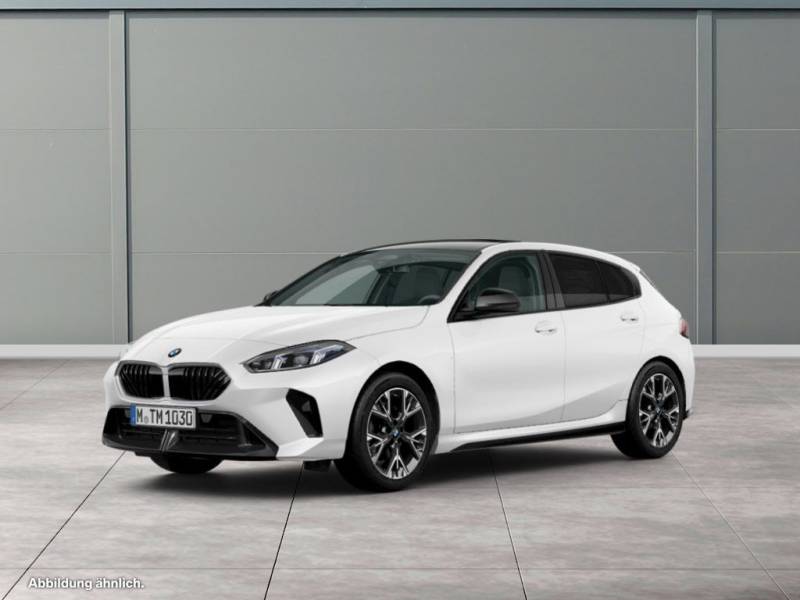 BMW 120 Sportp. Dig.Cockpit LED Shz. Sch.Wippen PDC